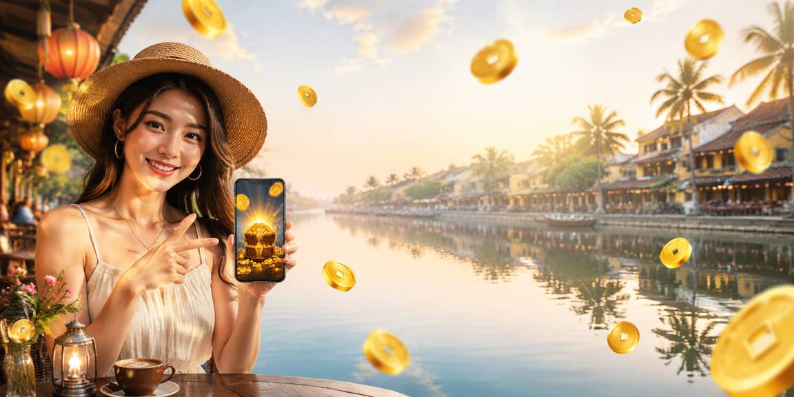 33win2 Luồng tiền quen thuộc với Việt Nam