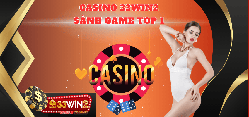 Casino 33WIN2