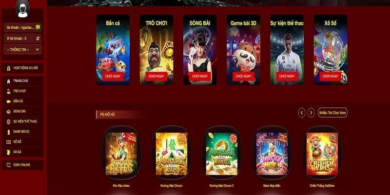 Cần chắc chắn đã kết nối mạng internet và tài khoản của bạn vẫn hoạt động