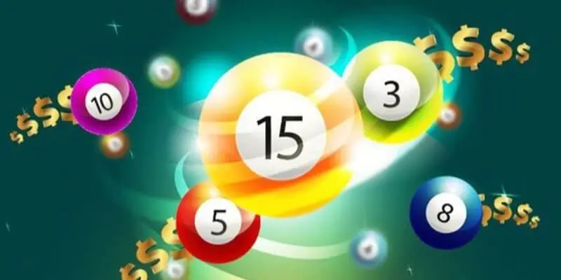 Những loại hình xổ số Winvn